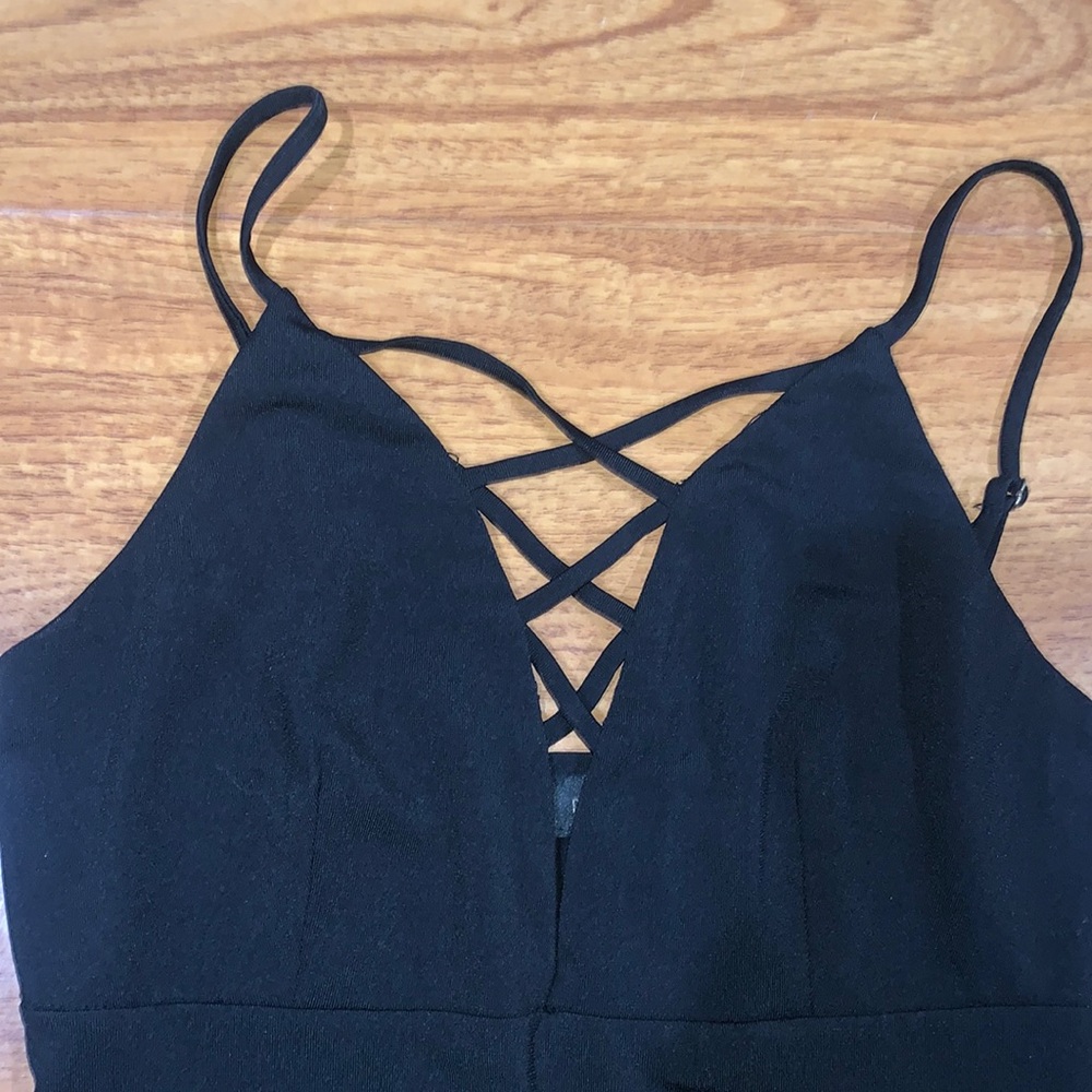 Body Suit - Picture 6 of 6